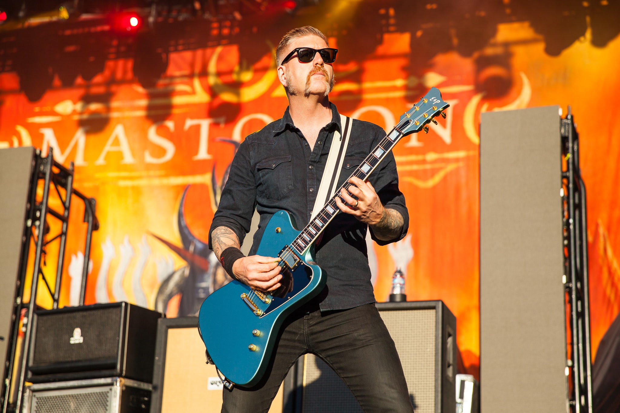 Mastodon